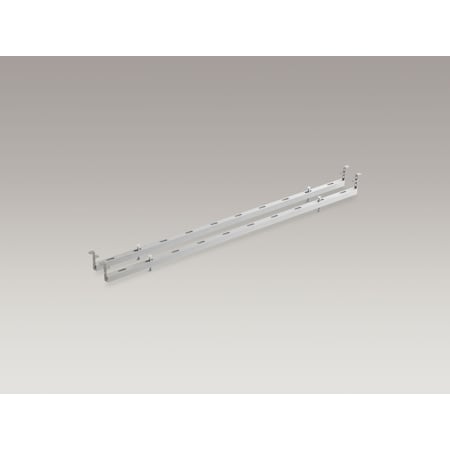 Kohler 36" Undermount Sink Kit 5807-NA